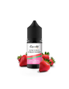 Capella - Luscious Strawberry Aroma