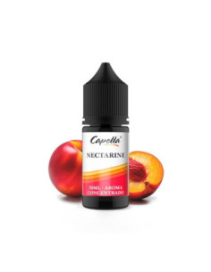 Capella - Nectarine Aroma