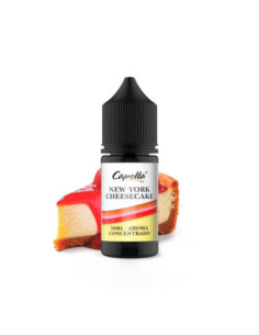 Capella - New York Cheesecake V2 Aroma