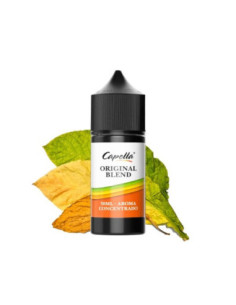 Capella - Original Blend Aroma