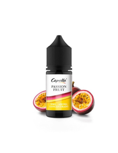 Capella - Passion Fruit Aroma
