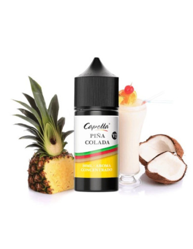 Capella - Pina Colada V2 Aroma