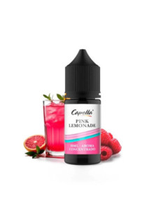 Capella - Pink Lemonade Aroma