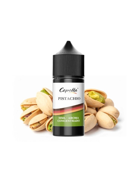 Capella - Pistachio Aroma