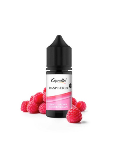 Capella - Raspberry V2 Aroma