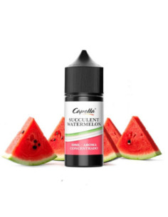 Capella - Succulent Watermelon Aroma