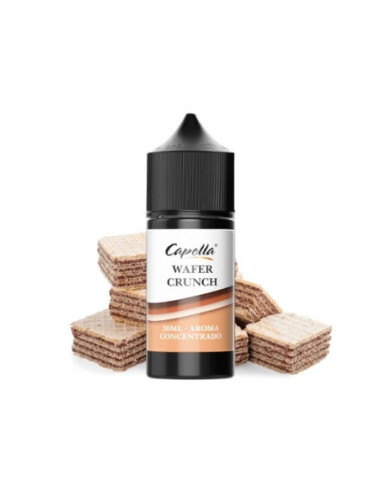 Capella - Wafer Crunch Aroma