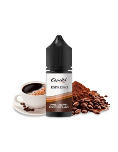 Capella - Espresso Aroma