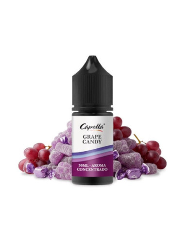 Capella - Grape Candy Aroma