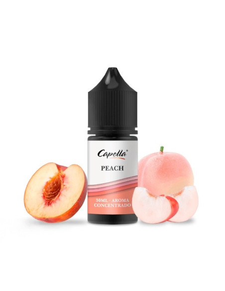 Capella - Peach Aroma