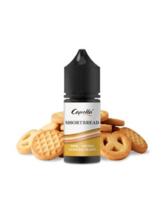 Capella - Shortbread Aroma