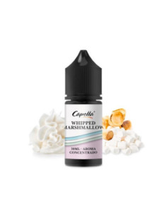 Capella - Slp Whipped Marshmallow Aroma