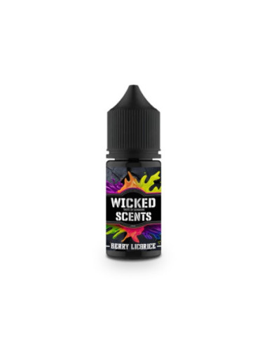 Wicked Scents - Berry Licorice Aroma
