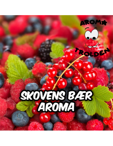Skovens Bær Aroma