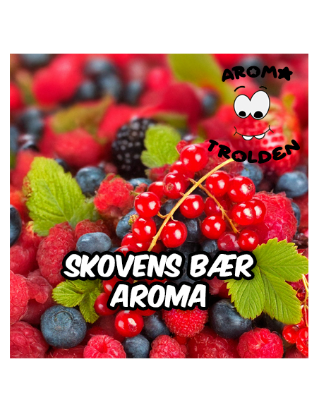 Skovens Bær Aroma