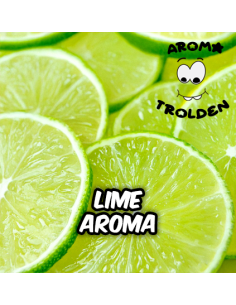 Lime Aroma