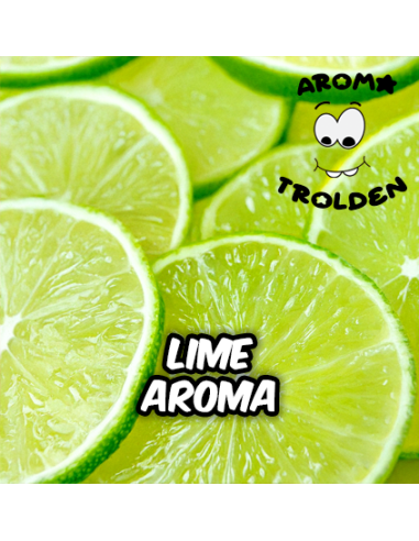 Lime Aroma