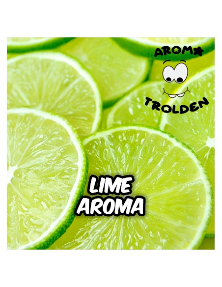 Lime Aroma