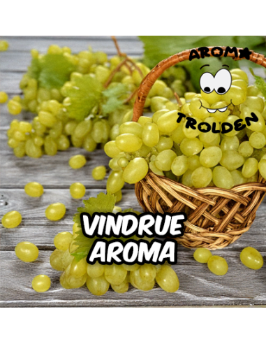 Vindrue Aroma