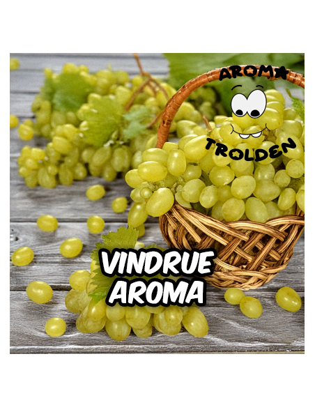 Vindrue Aroma