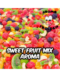 Sweet Fruit Mix Aroma