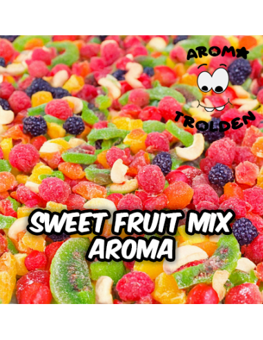 Sweet Fruit Mix Aroma