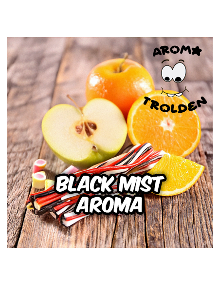 Black Mist Aroma