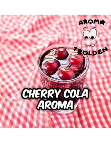 Cherry Cola Aroma