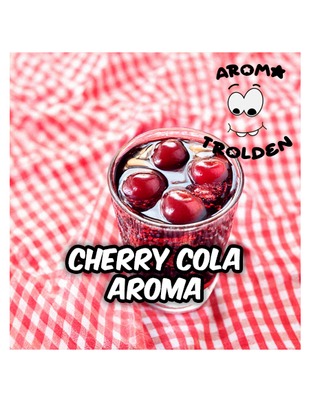 Cherry Cola Aroma