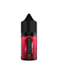 Blaze Ruby Menthol