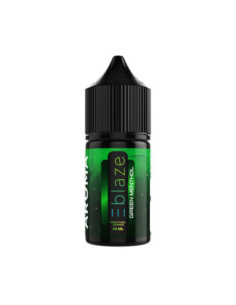 Blaze Green Menthol