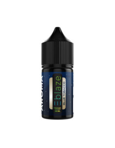 Blaze Blue Tobacco