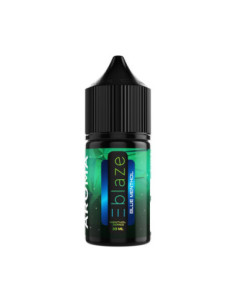 Blaze Blue Menthol