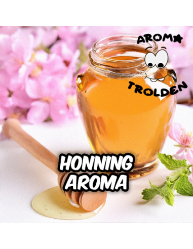 Honning Aroma