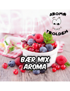 Bær Mix Aroma