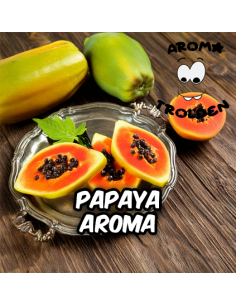 Papaya Aroma