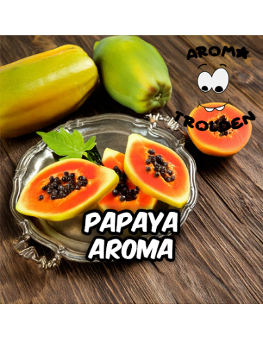 Papaya Aroma