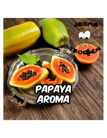Papaya Aroma