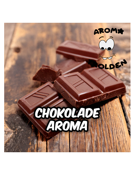 Chokolade Aroma