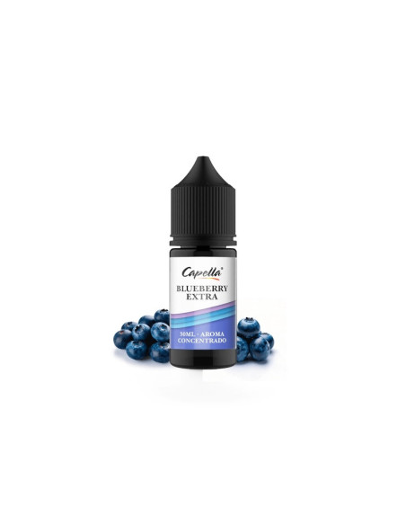 Capella - Blackberry Aroma
