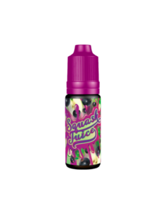 Squash Juice - Apple & Blackcurrant Aroma