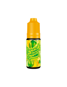 Squash Juice - Lemon & Lime Aroma