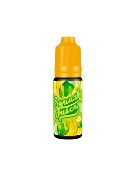 Squash Juice - Lemon & Lime Aroma
