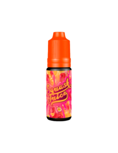 Squash Juice - Orange, Raspberry & Passionfruit Aroma