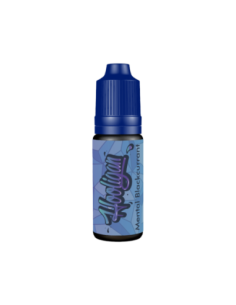 Hooligan - Mental Blackcurrant Aroma