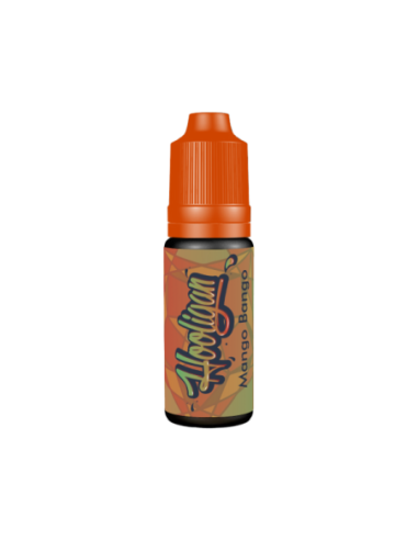 Hooligan - Mango Bango Aroma