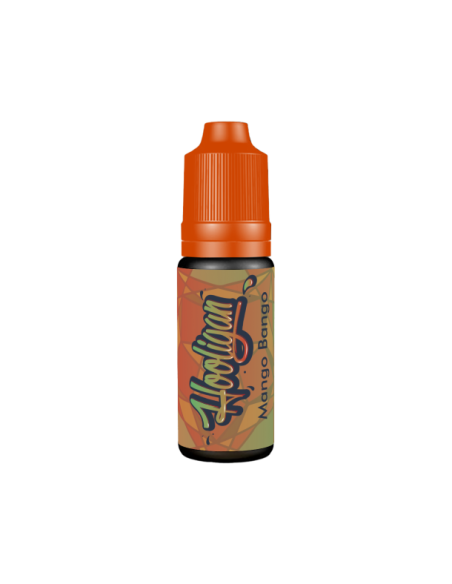 Hooligan - Mango Bango Aroma