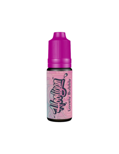 Hooligan - Lovely Bubbly Aroma