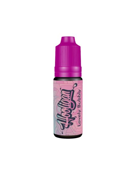 Hooligan - Lovely Bubbly Aroma