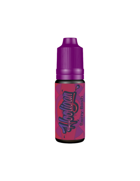 Hooligan - Berry Bash Aroma